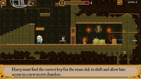 Inside the pyramid (MMeGAMES) screenshot, image №3637876 - RAWG