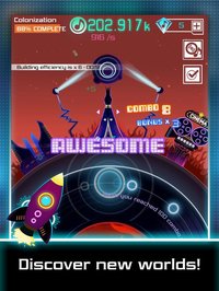 Groove Galaxy screenshot, image №928581 - RAWG