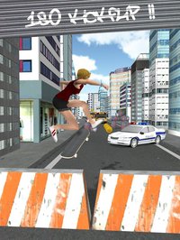 Skate Park Xtreme Ollie Tricks screenshot, image №1598656 - RAWG