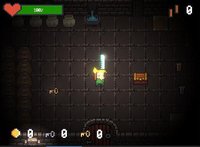 Escape from darkness (Arknoid) screenshot, image №2372184 - RAWG