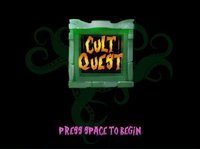 Cult Quest screenshot, image №1092225 - RAWG