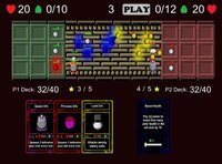 Orbs Cards screenshot, image №2368897 - RAWG
