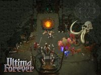 Ultima Forever: Quest for the Avatar screenshot, image №597621 - RAWG