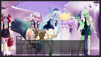 Laika (itch) (BikkuriBunny) screenshot, image №3269791 - RAWG