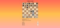 Chess ai (Aakil Ahamed) screenshot, image №2966228 - RAWG