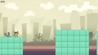 Runner (itch) (MiNWoZ_YT) screenshot, image №3837829 - RAWG