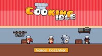 Cooking Idle screenshot, image №2797612 - RAWG