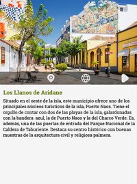 Los Llanos de Aridane click and play screenshot, image №3720699 - RAWG