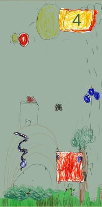 Fourmigor screenshot, image №2321005 - RAWG