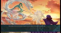 Mystic Destinies: Serendipity of Aeons screenshot, image №115889 - RAWG
