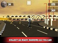 Run In Dubai - Free screenshot, image №1646923 - RAWG