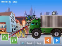 Bike Race Free Rider screenshot, image №926053 - RAWG