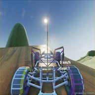 Go Kart GO! screenshot, image №1244786 - RAWG