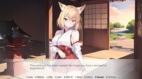 Fox Spirit Contract screenshot, image №4010926 - RAWG