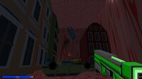 Nuclear Arms 8: Navigate the Hate screenshot, image №2821536 - RAWG