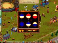 Shrine Circus Tycoon screenshot, image №386523 - RAWG