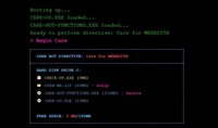 OPEN-ME.ZIP screenshot, image №1166073 - RAWG