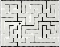 Just Maze (itch) (Igor Konyakhin) screenshot, image №2532982 - RAWG