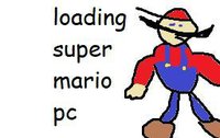 Double Super Mario PC screenshot, image №2219747 - RAWG