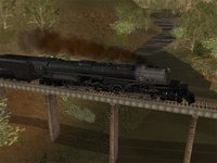 Trainz Railroad Simulator 2004 screenshot, image №376589 - RAWG