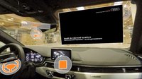 Virtual Reality Testdrive - Audi screenshot, image №1227376 - RAWG