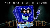 One Night with Spong: Rehydrated! screenshot, image №3375482 - RAWG