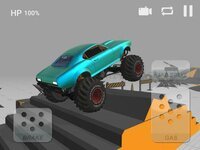 Test Driver: Off-road Style screenshot, image №2405903 - RAWG