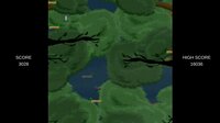 Freddy Frog screenshot, image №2877589 - RAWG