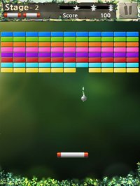 Bricks Breaker King screenshot, image №905776 - RAWG