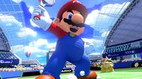 Mario Tennis: Ultra Smash screenshot, image №267857 - RAWG