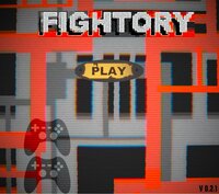 Fightory screenshot, image №3144755 - RAWG