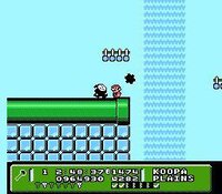 Mario Adventure screenshot, image №3236201 - RAWG