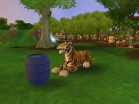 Zoo Tycoon 2 screenshot, image №393028 - RAWG