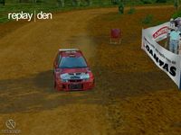 Colin McRae Rally 2.0 screenshot, image №308013 - RAWG