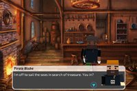 Pirate Blakebeard screenshot, image №1210080 - RAWG