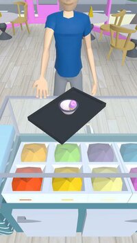 Ice Cream Life! screenshot, image №2913651 - RAWG