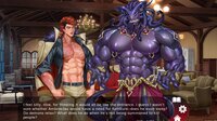 Monster Lover 2: Ambrosilas screenshot, image №4183525 - RAWG