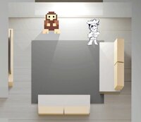 Monki House screenshot, image №3167382 - RAWG