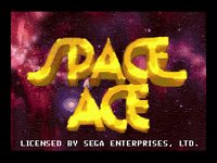 Space Ace (1984) screenshot, image №740299 - RAWG