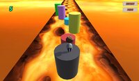 Skip the Rollers (WebGL) screenshot, image №3457226 - RAWG
