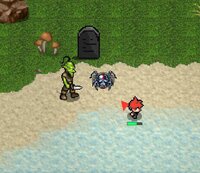 Lucke's Adventure screenshot, image №2425279 - RAWG