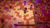 Killmaiden screenshot, image №4012218 - RAWG