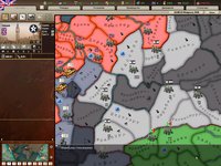 Hearts of Iron II: Doomsday - Armageddon screenshot, image №473476 - RAWG