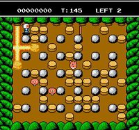 Bomberman II screenshot, image №734872 - RAWG