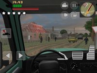 Real City Russian Car Driver screenshot, image №2042393 - RAWG