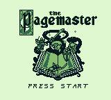 The Pagemaster screenshot, image №751747 - RAWG