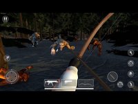 Warewolf Monster Game screenshot, image №2024934 - RAWG