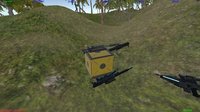 Endless war v1.1 Update screenshot, image №2139063 - RAWG