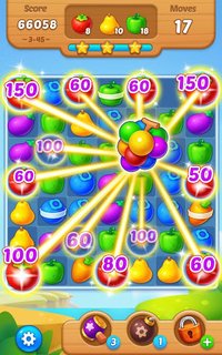 Fruit Garden Blast screenshot, image №1538853 - RAWG