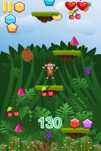 Jolly Jumper screenshot, image №1225776 - RAWG